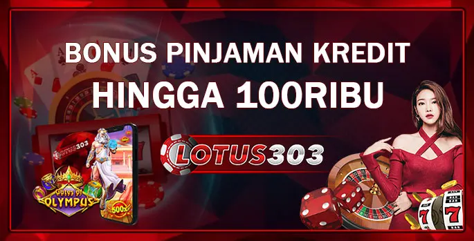 LOTUS303: Situs Paling Mantap Bermain Ultra Gaming Online